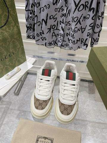 Picture of Gucci Shoes _SKUGuccisz35-45mnh040810251